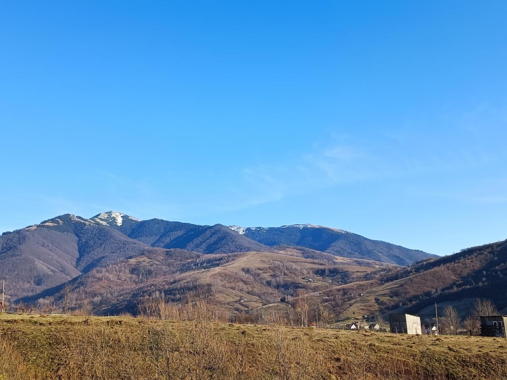 Kolochava Eco Resort Esterno foto